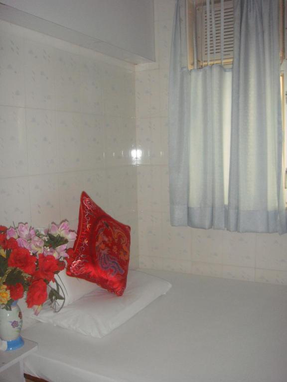 Singh Guest House Hongkong Pokoj fotografie