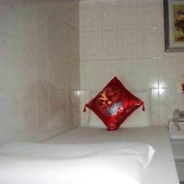 Singh Guest House Hongkong Exteriér fotografie
