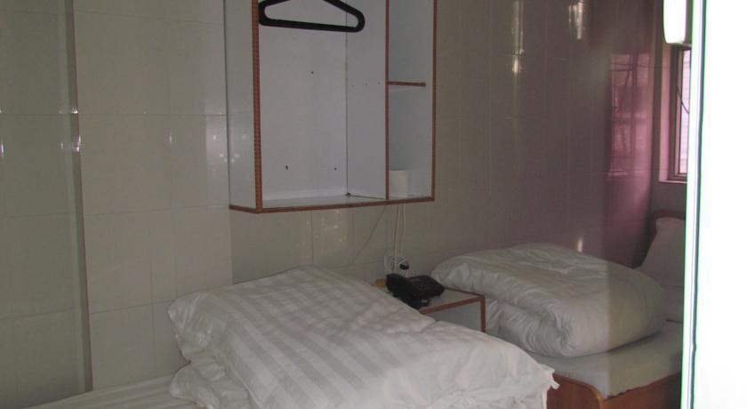Singh Guest House Hongkong Pokoj fotografie